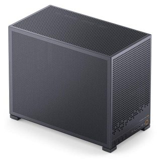 jonsbo D32 Pro Mesh Compact M-ATX Gaming Fenetre Verre