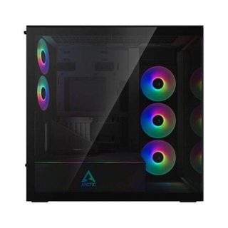 Arctic Boîtier Arctic Xtender VG ARGB Verre Trempé Miroir E-ATX