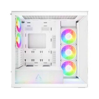 Arctic Boîtier Arctic Xtender ARGB Verre Trempé EATX Gaming