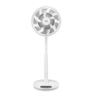 Ventilateur Ufesa Sendai 40 cm Silencieux 12 Vitesses LED Télécommande