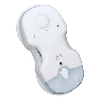 Robot nettoyeur de vitres Hutt C65 Succion 90W Blanc Batterie
