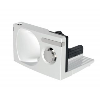 Cortafiambre DOMO DO523S Electrique 120 W Metal Argent