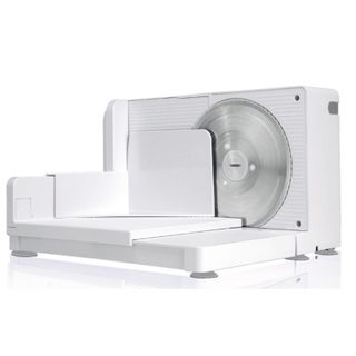 Cortafiambres RGV SMARTY 170 Electrique 2 cm Blanc ABS 120W
