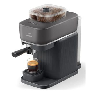 Cafetière expresso Philips BAR320/60 1,2 L 16 Bars broyeur céramique