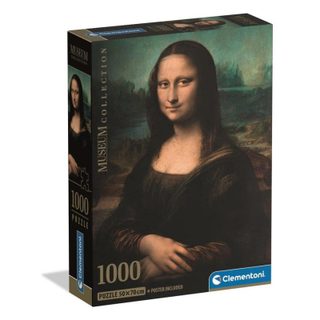 Puzzle Clementoni 37094 Adultes 14 ans Boite Fermee Italie