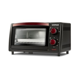 Horno Sobremesa G3 Ferrari IL MORO 10L Netto Nettoyage Manuel Temporisateur Grill