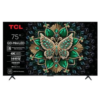 TCL Mini-LED C69
