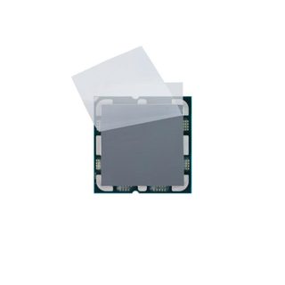 gelid Pad thermique Gelid PH-GC-01-A 8,5 W/m·K 40x40 mm 0,2 mm