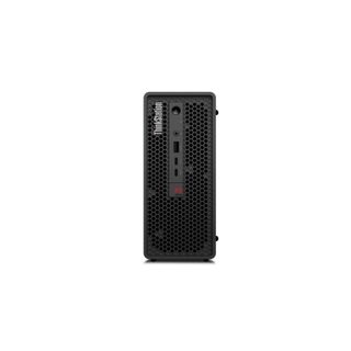 Lenovo PC de bureau Lenovo ThinkStation P3 Ultra SFF Gen 2 Intel Core Ultra 7 265 32GB 1TB SSD Intel Graphics Windows 11 Pro