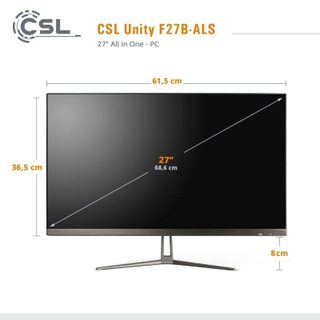 Csl F27B-ALS