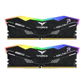 team-group Team Group T-Force Deltaα RGB 32Go 2x16Go DDR5 6000MHz CL30 AMD EXPO