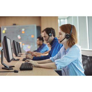 Contrôle d'Accès Kensington VeriMark Desktop Empreinte Digitale 5 Utilisateurs USB-C USB-A