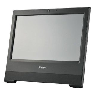 Shuttle Barebone Shuttle X50V9 Intel Celeron 7305 64GB DDR5 3x Stockage 15,6" Tactile