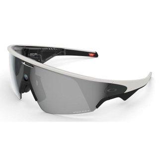 Oakley Lunettes de soleil Vanguard blanches