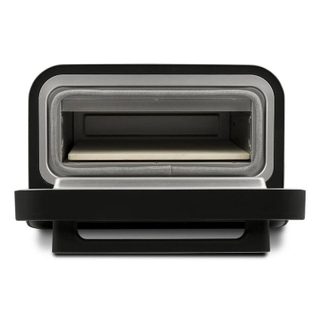 Pizzera G3 Ferrari G10204 1 pizza 30 cm 450°C pierre réfractaire