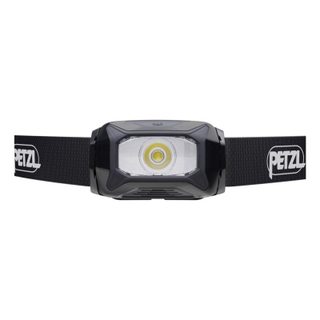 Lampe frontale Petzl Tikkina Vert LED IPX4 avec bandeau ajustable