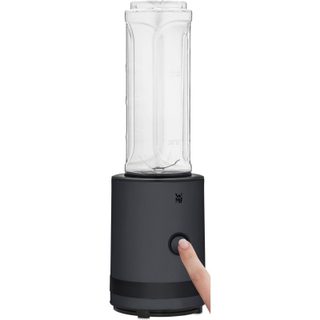 Licuadora WMF KITCHENminis 0416500071 0,6 L 300 W Noir Picahielos