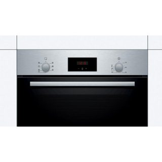 Horno Convection Bosch Serie 2 HBF133BR0 66L EcoClean avec Minuterie