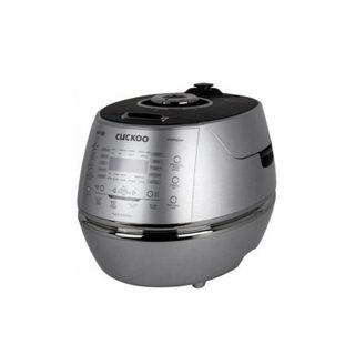 Cuiseur à riz Cuckoo SLS-ART 1,08 L Aluminium LCD 1090 W