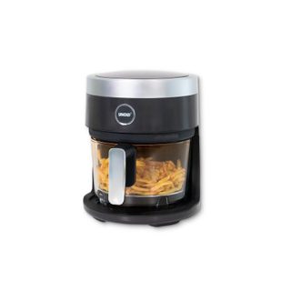 Airfryer Unold 58695 3,5L 1200W Écran Tactile 10 Programmes Minuteur