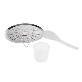 Cuiseur à riz Cuckoo SLS-ART-0000070 1,8 L 1445 W LCD métallique