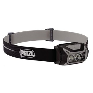 Petzl Lampe frontale Actik Core LED Noir IPX4 625 lm USB unisex