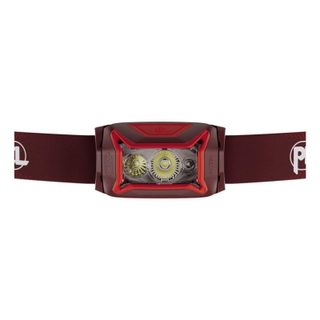 Petzl Lampe frontale Actik Core LED Noir IPX4 625 lm USB