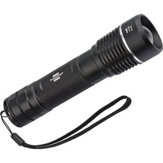 Lampe torche Brennenstuhl 1178600801 LED 1200 lm IP67 métal rechargeable