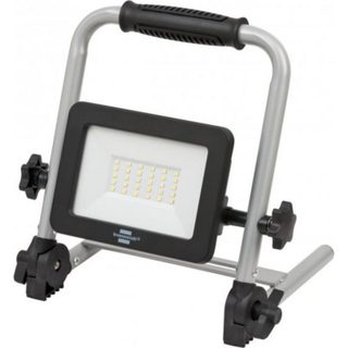 Projecteur Brennenstuhl 1171960205 LED 20W Portable IP54 IK08 Batterie