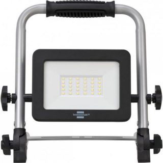 Projecteur Brennenstuhl 1171960205 LED 20W Portable IP54 IK08 Batterie