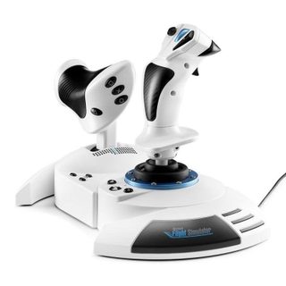 Thrustmaster Joystick - T. Flight Hotas 5 MSFS Special Edition