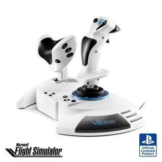 Thrustmaster Joystick - T. Flight Hotas 5 MSFS Special Edition