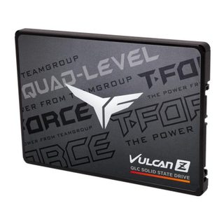 team-group Disco Duro Team Group T-FORCE VULCAN Z 4TB SSD 2.5" 550MB/s QLC SLC Caching