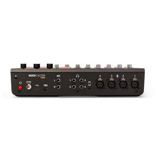 Mezclador audio Rode RODECaster Pro 24 bit 48 kHz USB Type-C