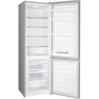Réfrigérateur Combiné Gorenje RK4182PS4 Defrost 180cm 269L E Gris