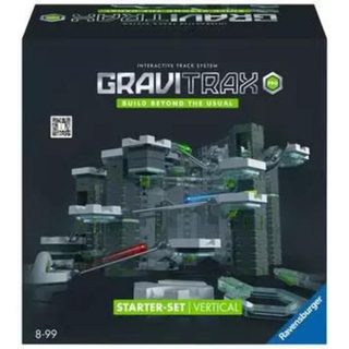 Piste à billes Ravensburger 22426 Multicolore 8 ans 153 éléments