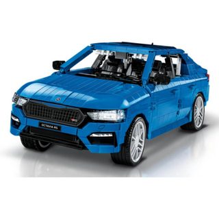 Cobi Škoda Octavia RS 2405 pièces