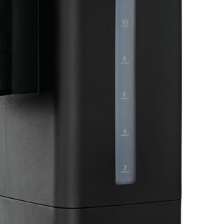Cafetière à filtre WMF Stelio 0412150011 1,25 L 10 Tasses Acier inoxydable