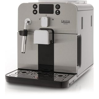 Cafetière expresso superautomatique Gaggia RI9305/11 1,2 L 15 bars broyeur intégré