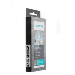 Tablette de nettoyage Siemens TZ80002B pour TASSIMO 3 pièces