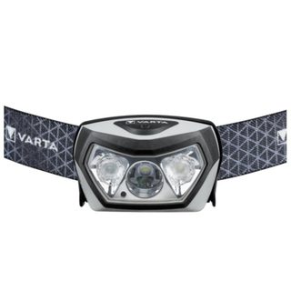Lampe frontale Varta 18650 101 401 LED 400 lm IPX7 rechargeable