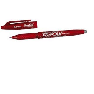 Pilot Stylo Roller FriXion Ball Pointe moyenne