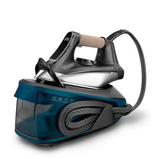 Station de repassage Rowenta Force Pro 350 VR7444 2400 W 6,5 bar Durilium Airglide