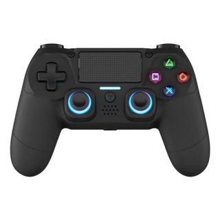 Manette Dragon Shock Mizar+ Bluetooth Sans Fil PC PS4 Android LED