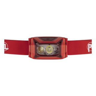 Petzl Lampe frontale Actik LED 450 lm IPX4 avec bandeau
