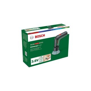 Bosch Brosse électrique UniversalBrush