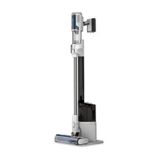 Aspirateur sans Fil Sharkclean BU3521EU 240W 40 min Brosse Motorisée Bleu Blanc