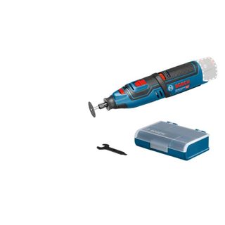 Bosch Professional GRO 12V-35 06019C5000 - outil rotatif sans fil 12 V, sans accu ni chargeur