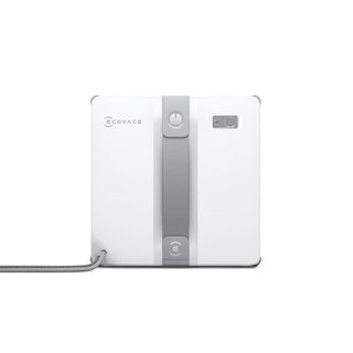 Robot nettoyeur de vitres Ecovacs WINBOT MINI Gris Blanc Batterie 63 dB