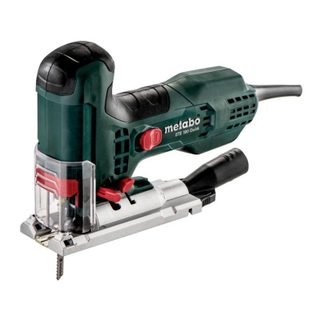 Metabo Scie sauteuse sans fil - STAB 18 LTX 150 BL - 18 V - MetaBOX 145 L